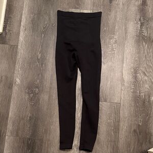 Shapermint Black Leggings size S